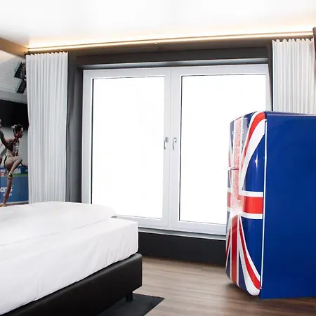 Hotel Wto By Wmm Wunstorf