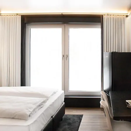 Wto By Wmm Hotel Wunstorf