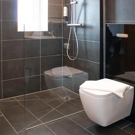 Wto By Wmm ホテル *