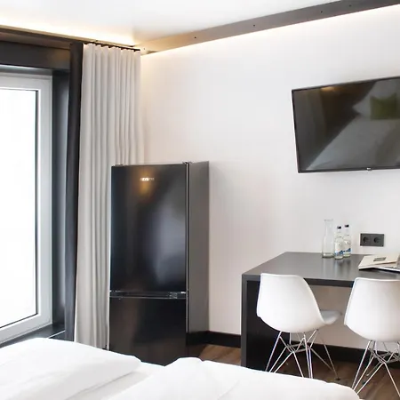 Wto By Wmm Hotel