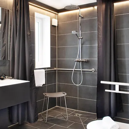 Wto By Wmm Hotel Wunstorf