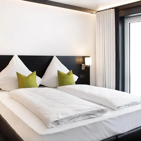 Wto By Wmm Hotel Wunstorf