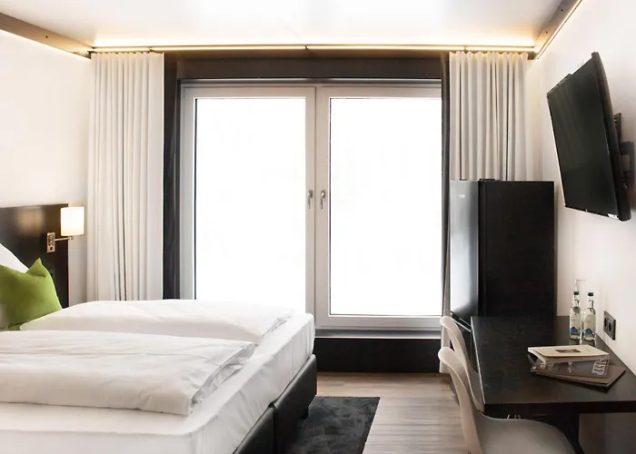 Wto By Wmm Отель Вунсторф