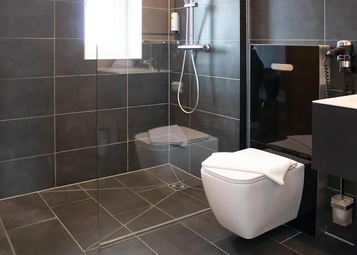 Wto By Wmm Отель *