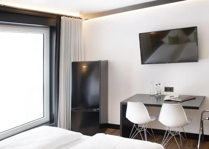 Wto By Wmm Отель