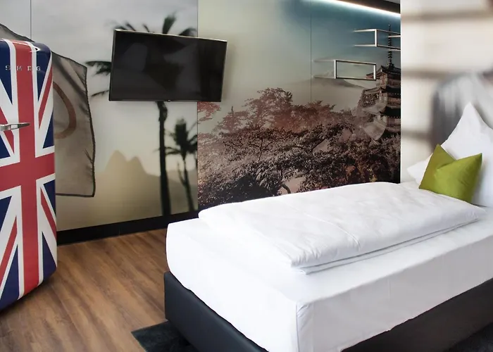 Wto By Wmm Отель *