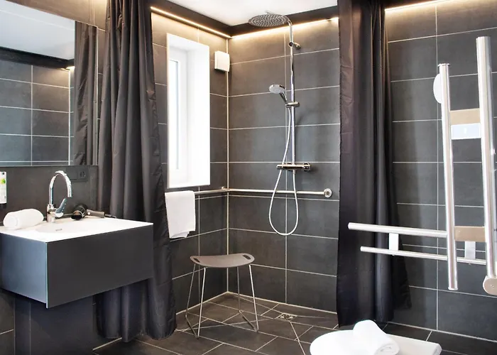 Wto By Wmm Отель Вунсторф