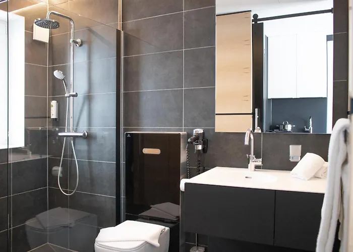 Отель Wto By Wmm