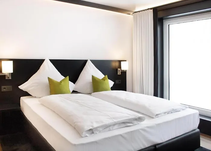 Wto By Wmm Отель Вунсторф